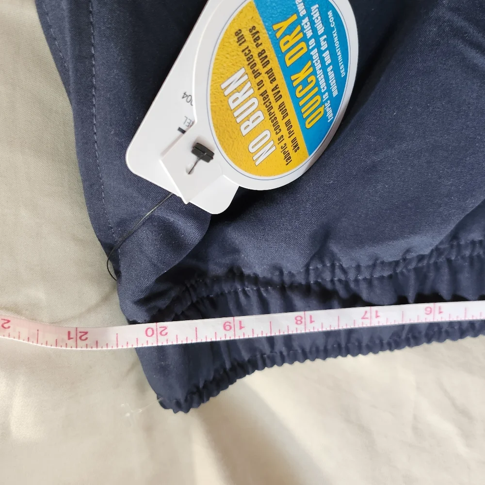 HB nwt men
